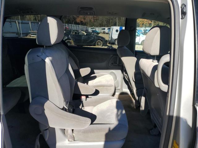 2007 TOYOTA SIENNA CE #3291404168