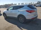 Lot #3315748343 2013 HYUNDAI SANTA FE S