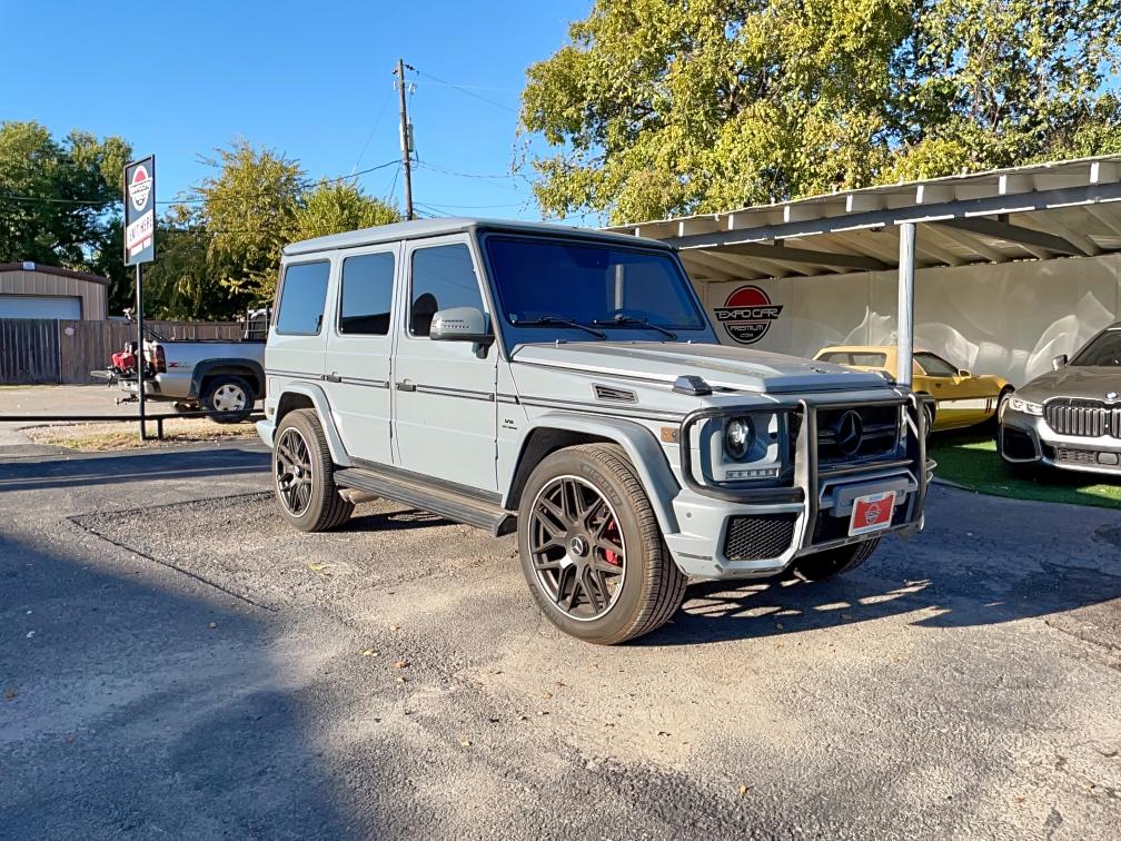 Global Auto Auctions: 2002 MERCEDES-BENZ G 500