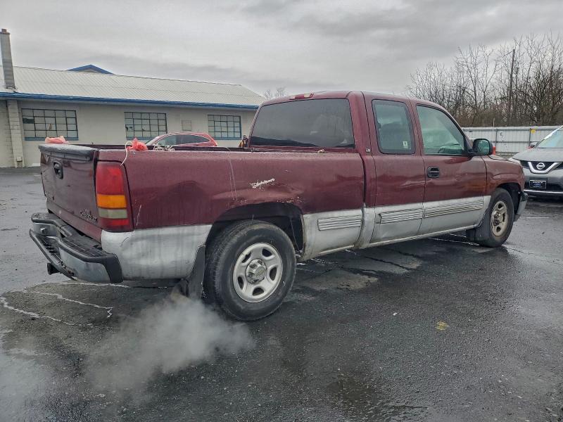 2000 CHEVROLET SILVERADO #3296932840