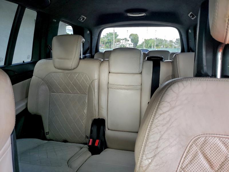 2016 MERCEDES-BENZ GL 550 4MA #3297909833