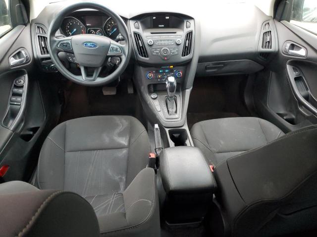 2016 FORD FOCUS SE #3293313425