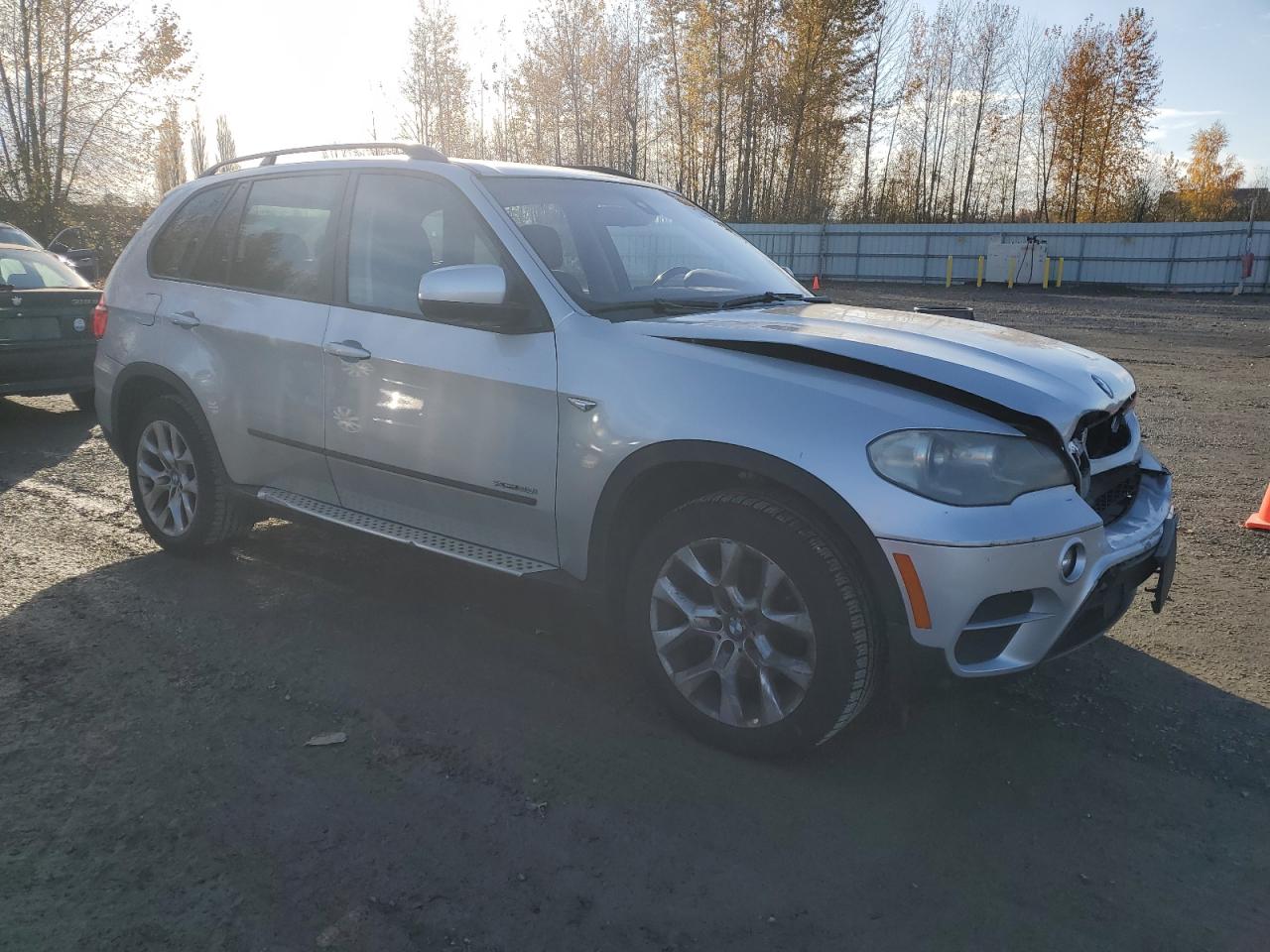BMW X5 XDRIVE35I
