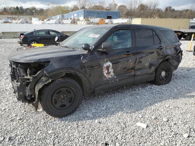 2021 FORD EXPLORER P - 1FM5K8AB1MGA64815