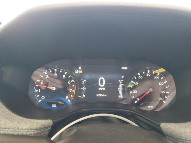 2022 JEEP COMPASS LA 3C4NJDBB6NT230709