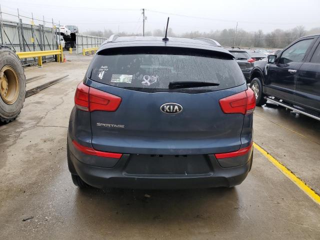 2016 KIA SPORTAGE L #3293334454