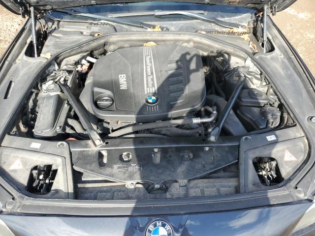 2014 BMW 535 D XDRI #3293378435