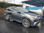 Lot #3315709460 2018 TOYOTA RAV4 HV LE