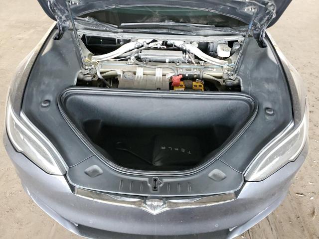 2020 TESLA MODEL S #3296907815