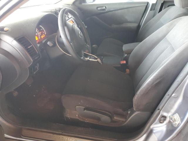 2011 NISSAN ALTIMA BAS #3280620418