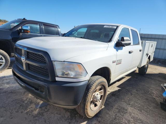 Global Auto Auctions: 2017 RAM 2500