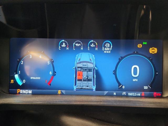 2024 FORD F150 XL #3310444304