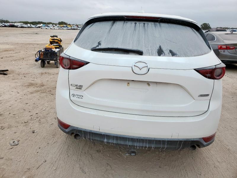 2018 MAZDA CX-5 GRAND #3296269415