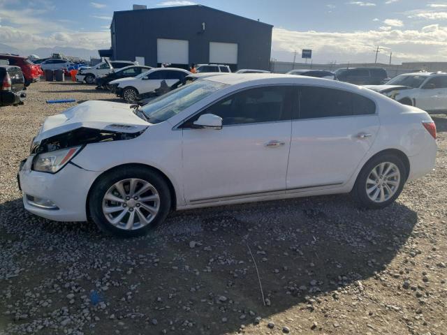 Global Auto Auctions: 2015 BUICK LACROSSE