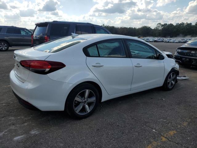 2018 KIA FORTE LX #3294606026