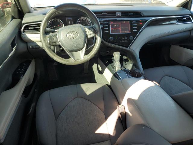 2018 TOYOTA CAMRY L 4T1B11HK7JU530893