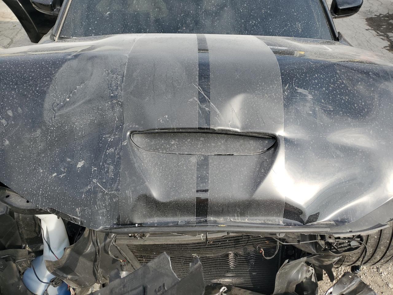 DODGE CHARGER SCAT PACK