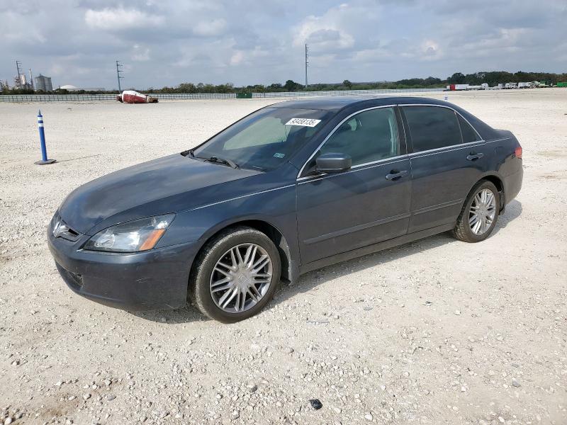 2005 HONDA ACCORD EX #3293475430