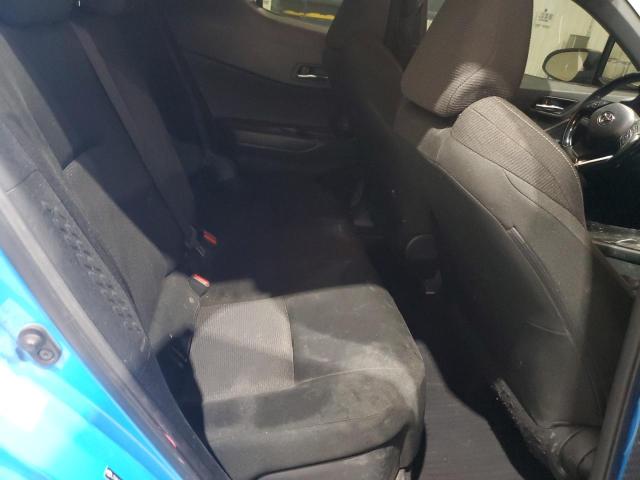 2019 TOYOTA C-HR XLE #3293435463