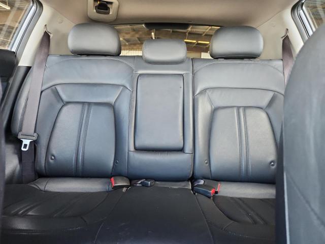 2016 KIA SPORTAGE E #3303051608