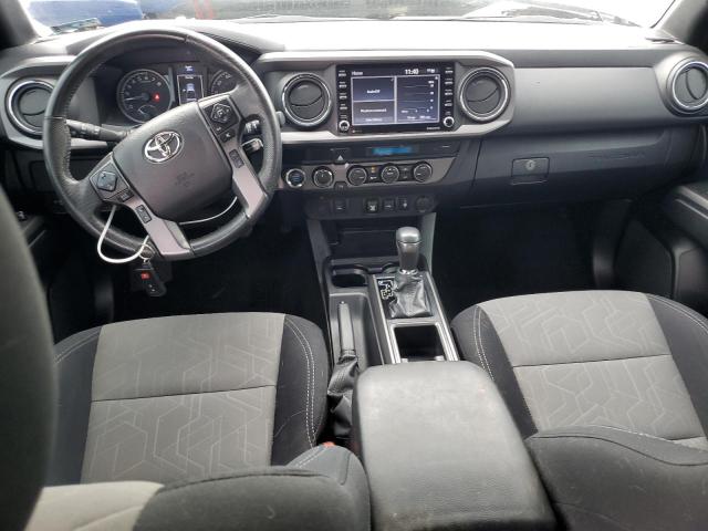 2021 TOYOTA TACOMA DOU #3283864464