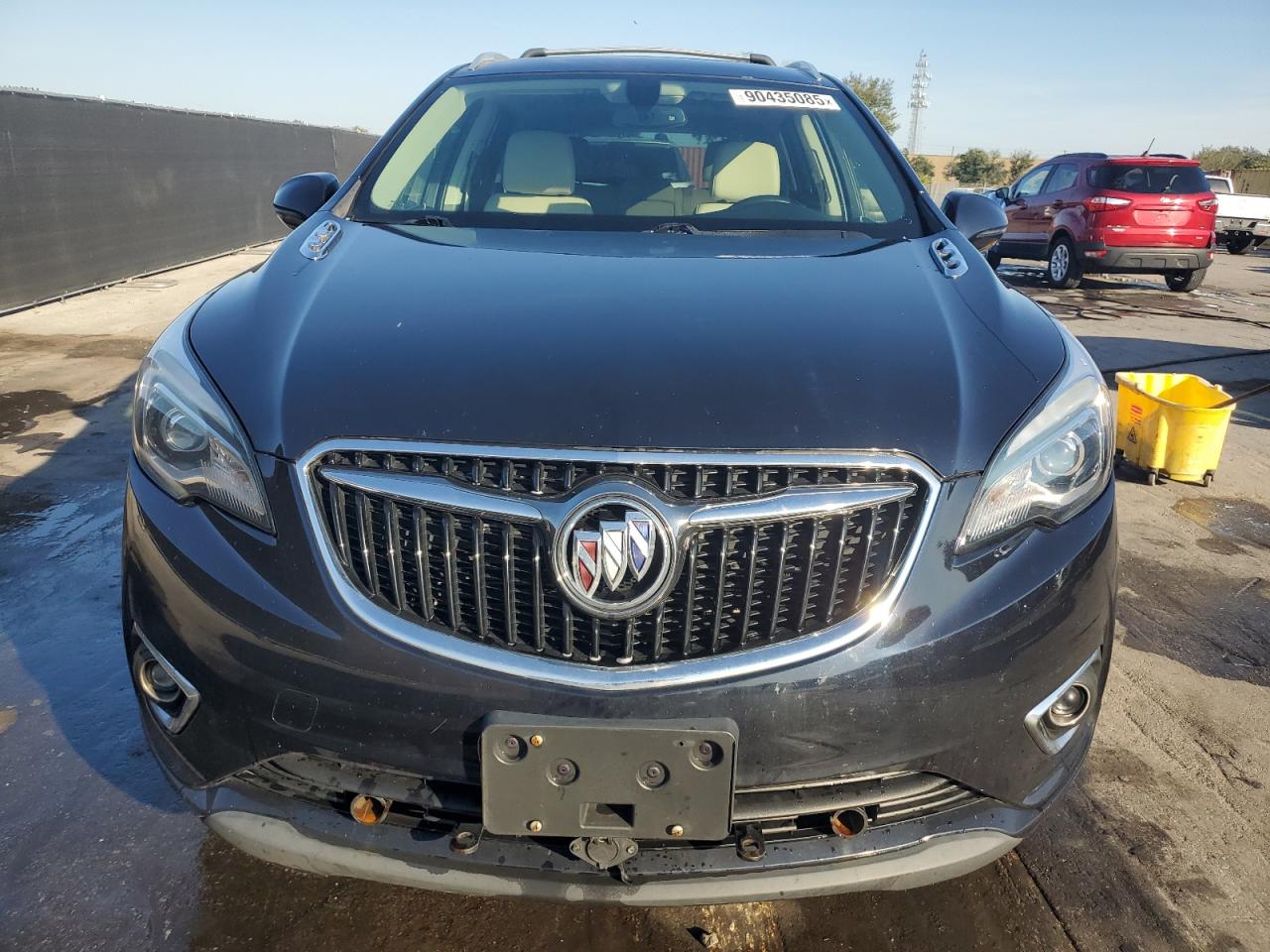 BUICK ENVISION ESSENCE