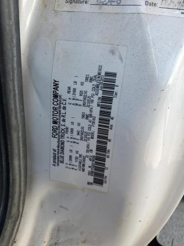 2013 FORD F750 SUPER #3305488114