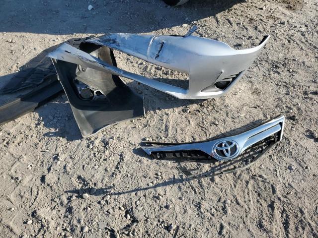 2012 TOYOTA CAMRY BASE #3309385007