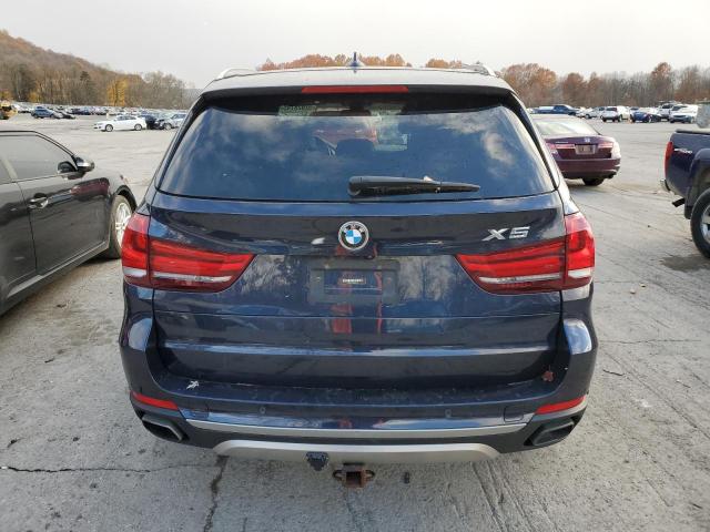 2018 BMW X5 XDRIVE3 #3283786420