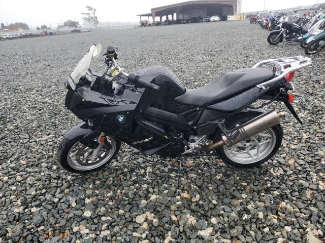 2011 BMW F800 ST WB1024405BZR12579