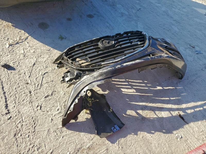 2018 MAZDA 3 SPORT #3301805391