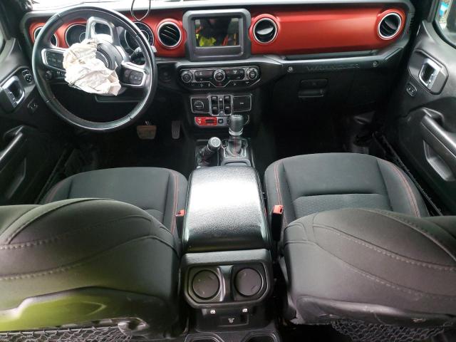 2018 JEEP WRANGLER U #3297420221