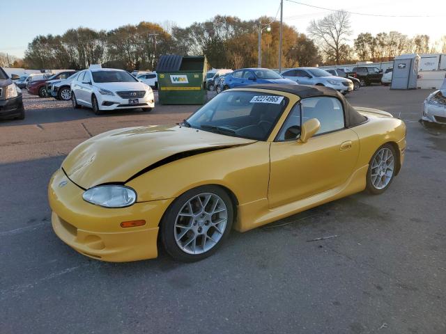 MAZDA MX-5 MIATA