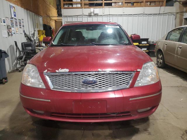 2007 FORD FIVE HUNDR #3284338027