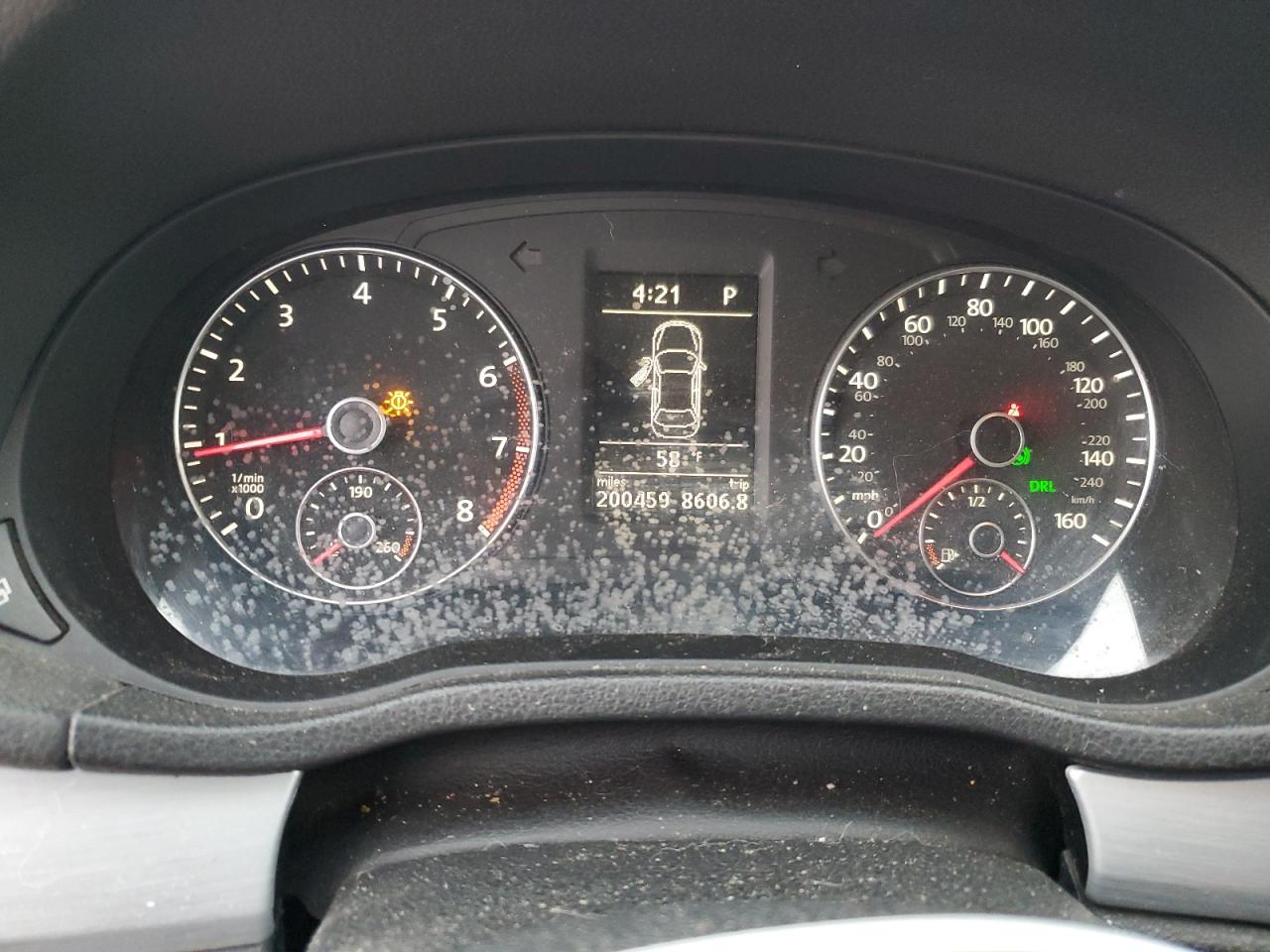 VOLKSWAGEN PASSAT SE