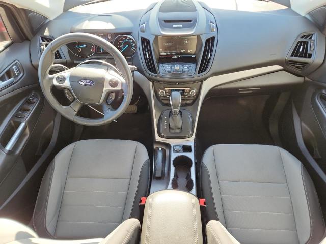 2014 FORD ESCAPE SE #3291340186