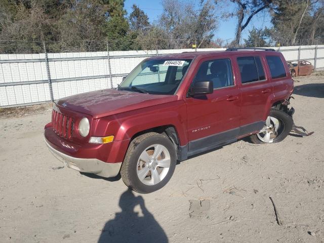 JEEP PATRIOT LA