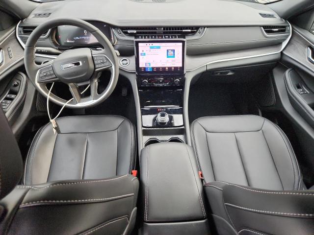 2025 JEEP GRAND CHER #3310370016