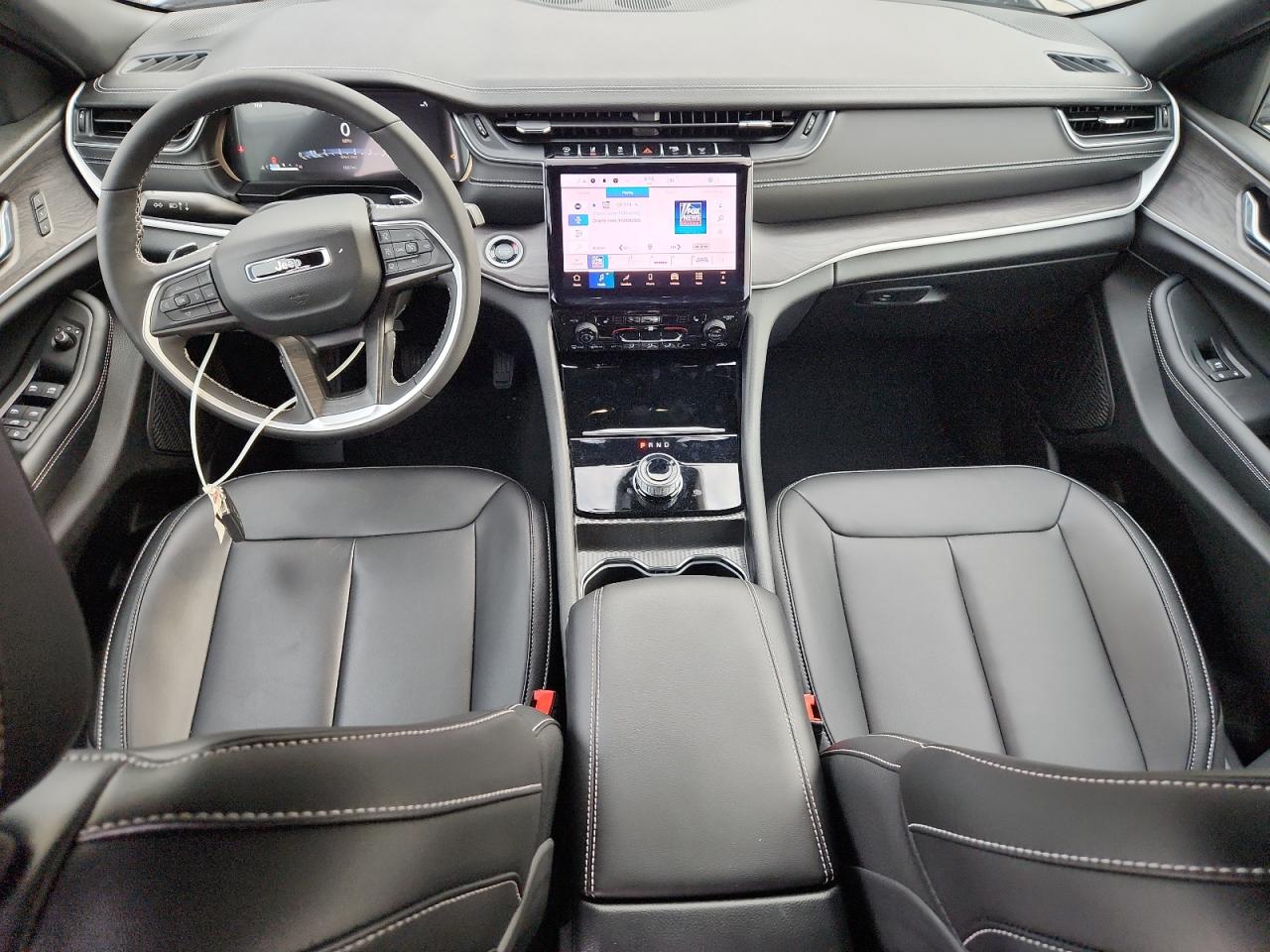 Lot #3310370016 2025 JEEP GRAND CHER