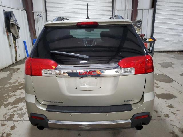 2014 GMC TERRAIN SL #3301986441