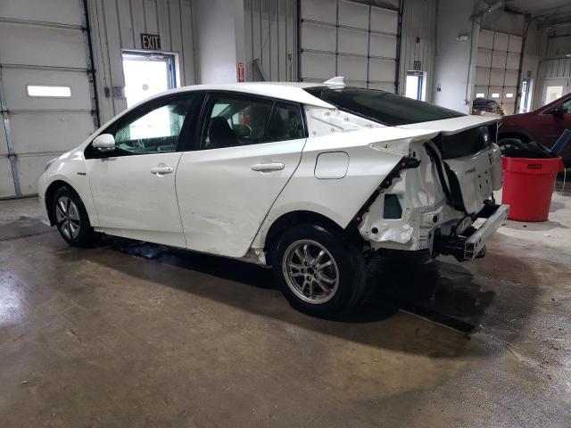 2018 TOYOTA PRIUS #3301962465
