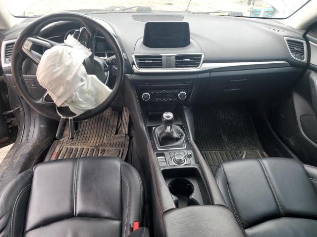 2018 MAZDA 3 TOURING #3304547457