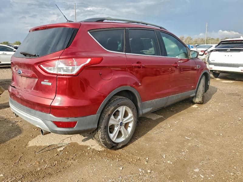 2013 FORD ESCAPE #3295532887
