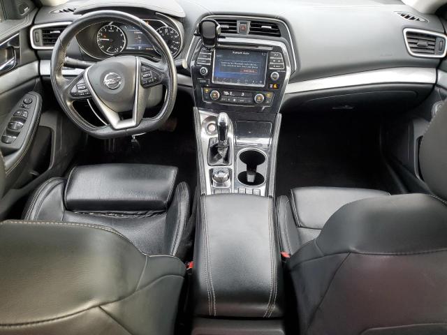 2018 NISSAN MAXIMA 3.5 #3315821368
