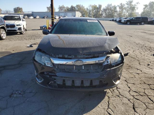 2010 FORD FUSION HYB #3297854811