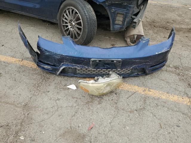 2003 TOYOTA COROLLA MA #3304227953