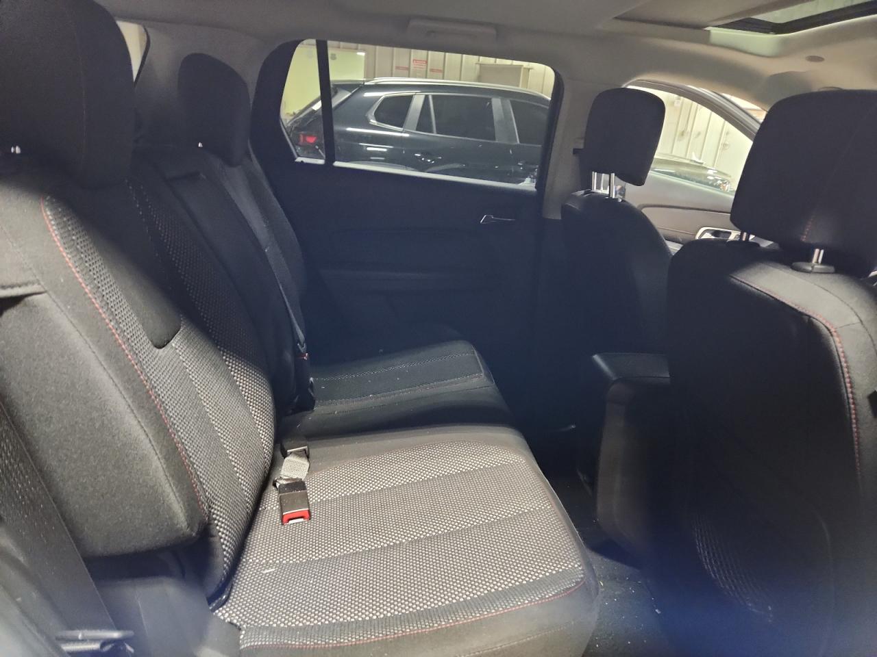 Lot #3309640099 2012 GMC TERRAIN 4D