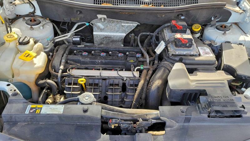 2016 JEEP COMPASS LA #3301619642