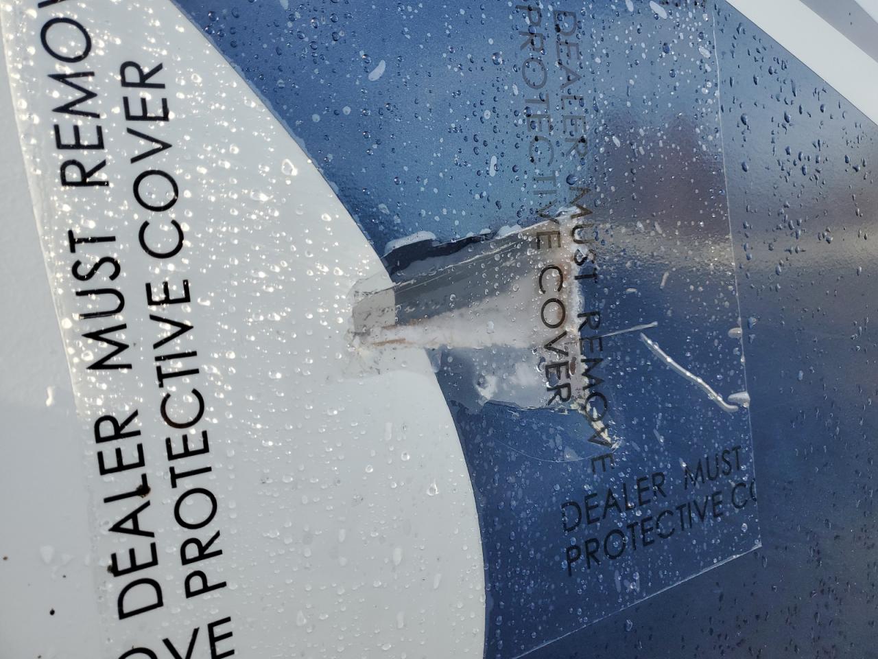 Lot #3282737300 2017 NORTH COUNTRY ARCTIC FOX