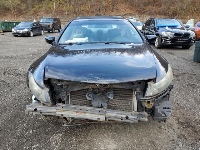 2008 HONDA ACCORD EXL #3302647041